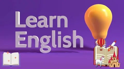 My english story