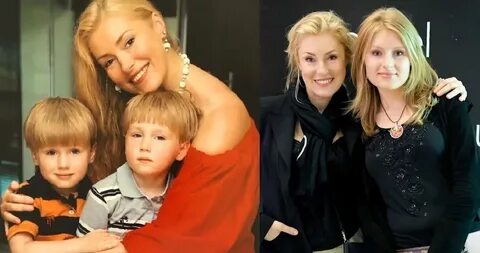 Орыс қызы Настямен порно