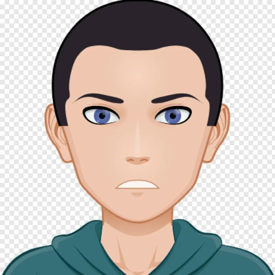 Web avatar