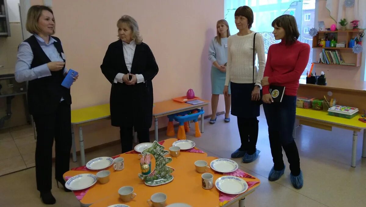 Пермь детские питания