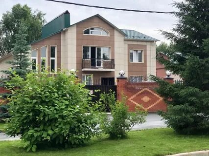 Дом в октябрьском районе новосибирска