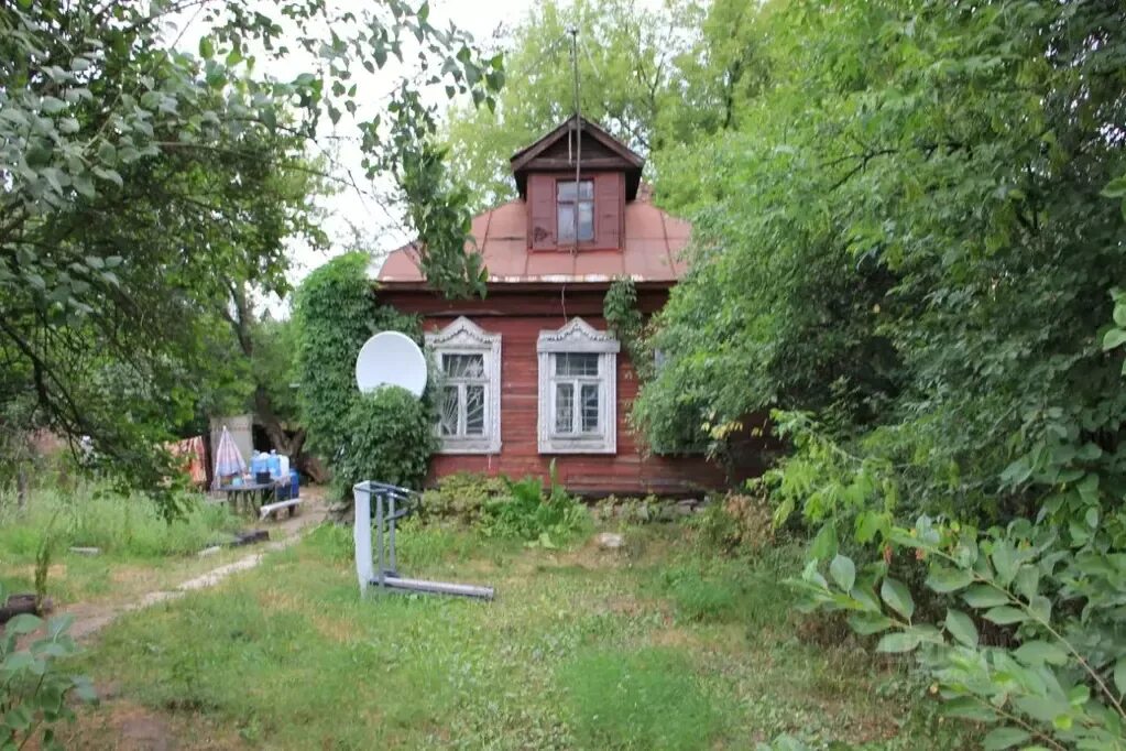 Улица Жулебинская 18. Продажа дома Красносолнечная, д.25 Косино.