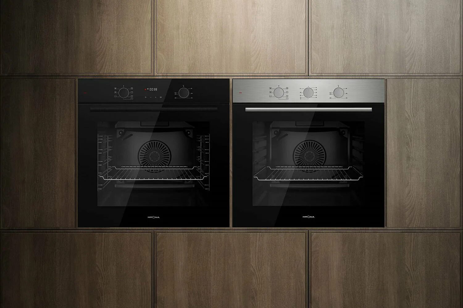 Krona element plus 60 bl. Krona element plus 60 bl