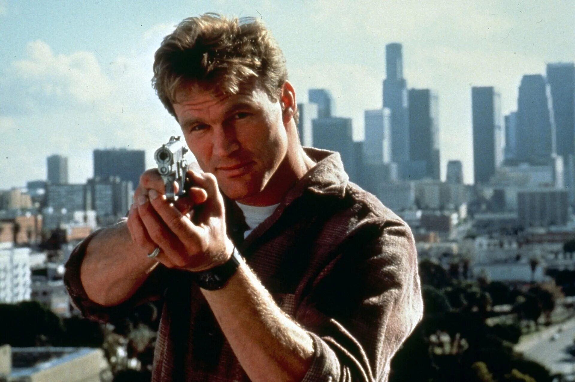 One tough bastard 1995. One tough bastard 1996. этакий крутой ублюдок (1996). этакий. джейсон патрик.