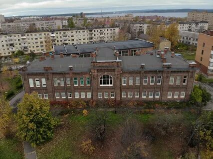 Петрозаводский педагогический колледж