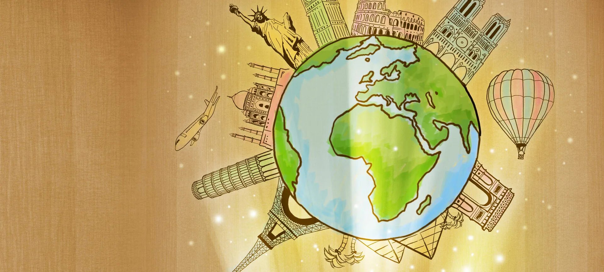 Around he world. World around the world around the world. world картинка. араунд the world. the world рисунок.