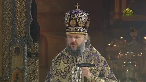 Эфир православная
