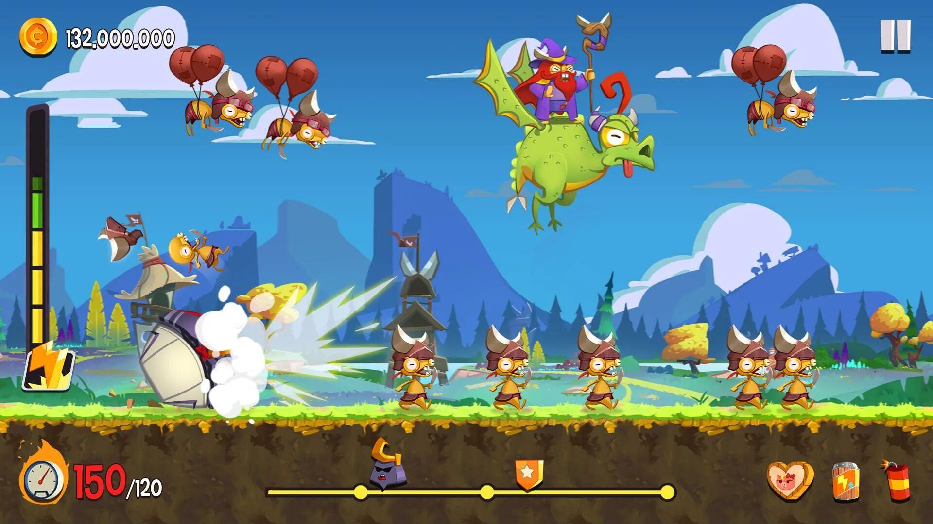 Rocky Rampage. Компьютерная игра вверх. Топ игр для РАМПАГ. Игра кабаны инопланетяне Rampage.