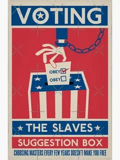 Vote view