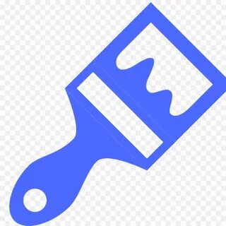 Paint icons