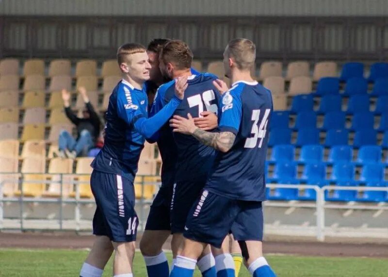 белорусский минор