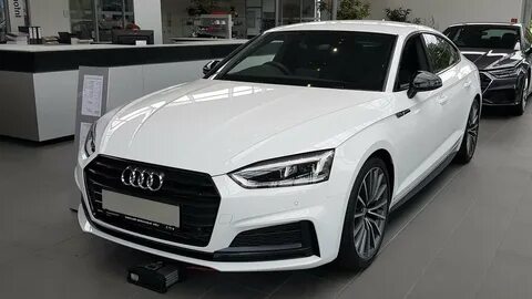 Tfsi s tronic