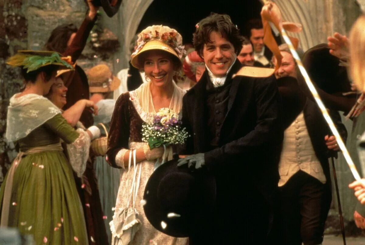 Разум и чувства 1995 хью грант. Полковник дэшвуд брэндон. Разум и чувства 1995 кейт уинслет. Кейт уинслет разум и чувства. Разум и чувства 1995 кейт уинслет.