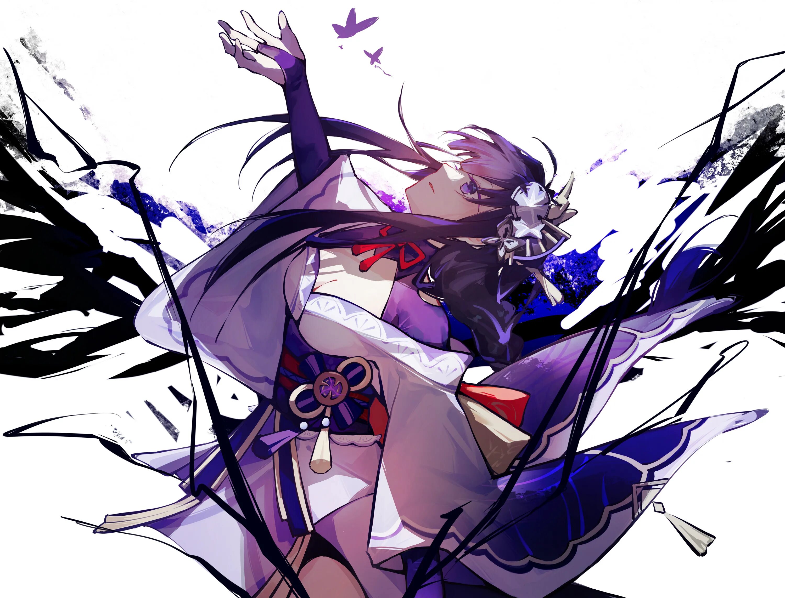 Сегун райден и кокоми. Aether геншин импакт. Меч райден геншин импакт. Райдэн апррт геншин. Сяо и баал.