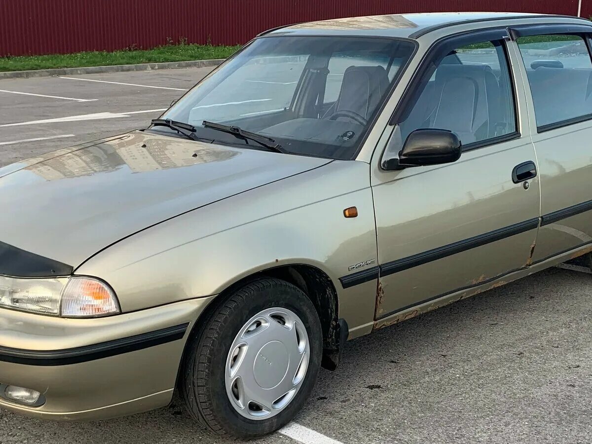 Дэу нексия 2005 г. Дэу нексия 2005 г. Дэу нексия 2005. Daewoo nexia 2005. 5 mt, 1997.