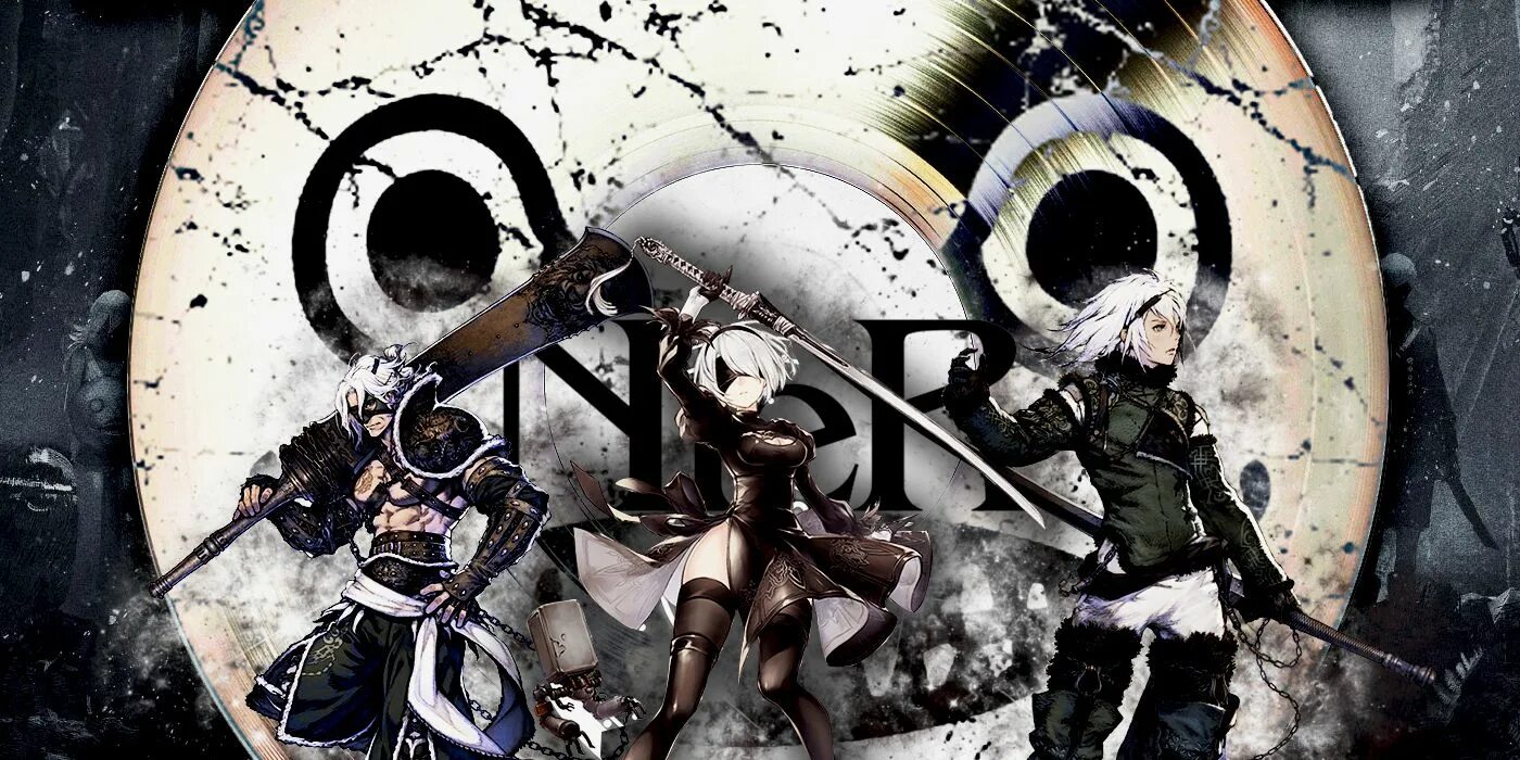 Ниер 2010. Nier automata the tower. Nier automata для ps4. 2b nier. Nier automata 2 type b.