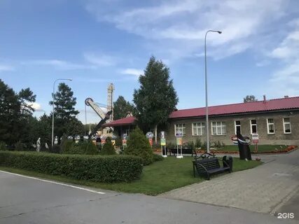Красная горка телефон