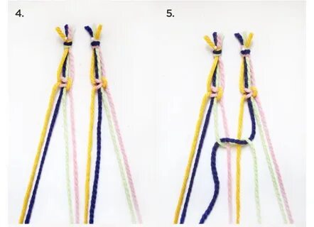String together