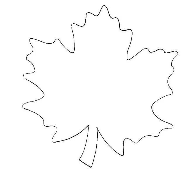 basteln-herbst-vorlagen-baum-blaetter Basteln herbst, Herbstblätter vorlagen, Ba