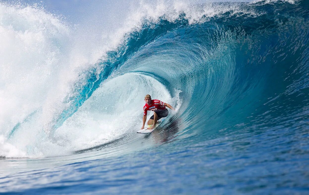 Am looking the wave