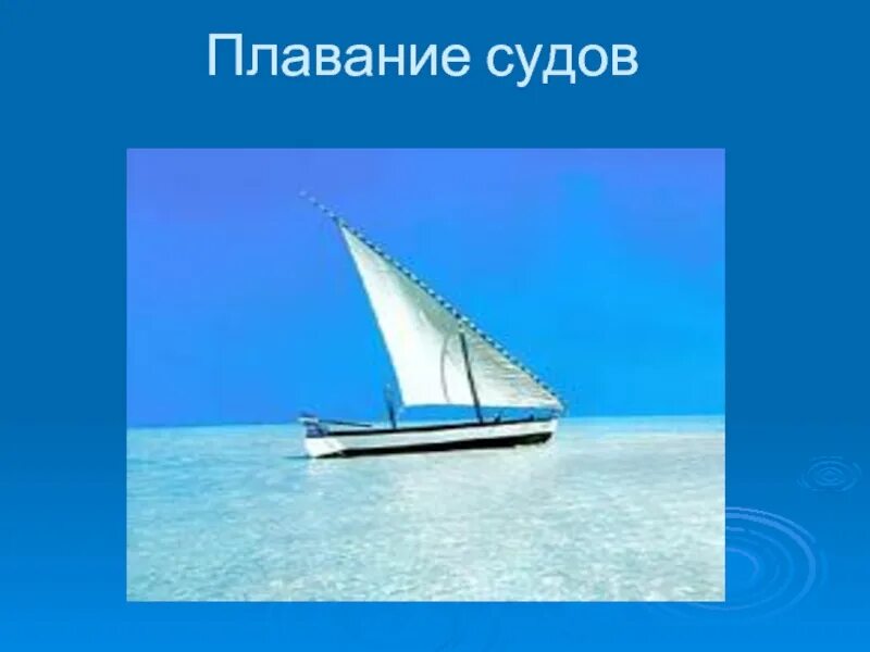 Плавание судов физика. Плавание тел плавание судов. Принцип плавания судов. Плавание судов физика 7. Класс плавание судов