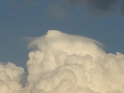 Weather rise