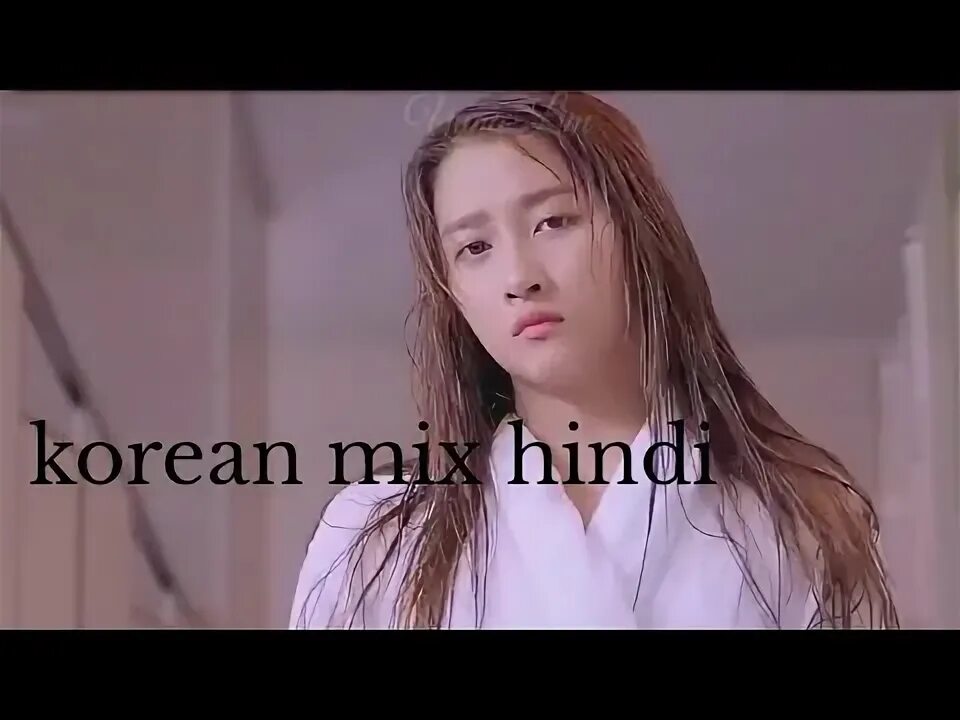 Korea Mix. Indian Fan for korean Songs.