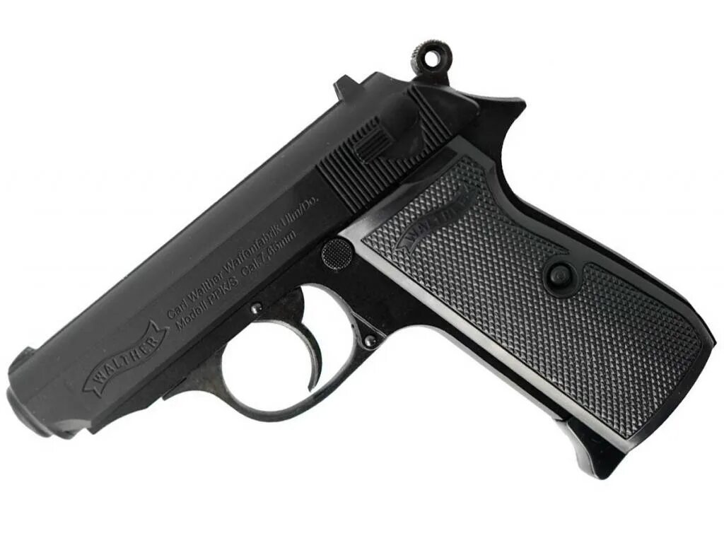 Walther ppk s. Walther PPK/S пневматический. Umarex Walther PPK/S. Поджимной винт Umarex Walther PPK/S.