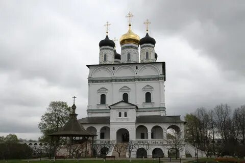 Иосифов монастырь