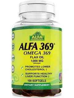 Омега 369