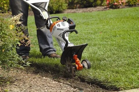 Мотокультиватор stihl