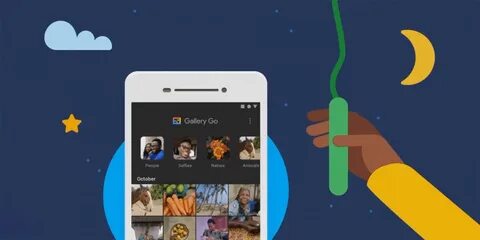 Google gallery google play
