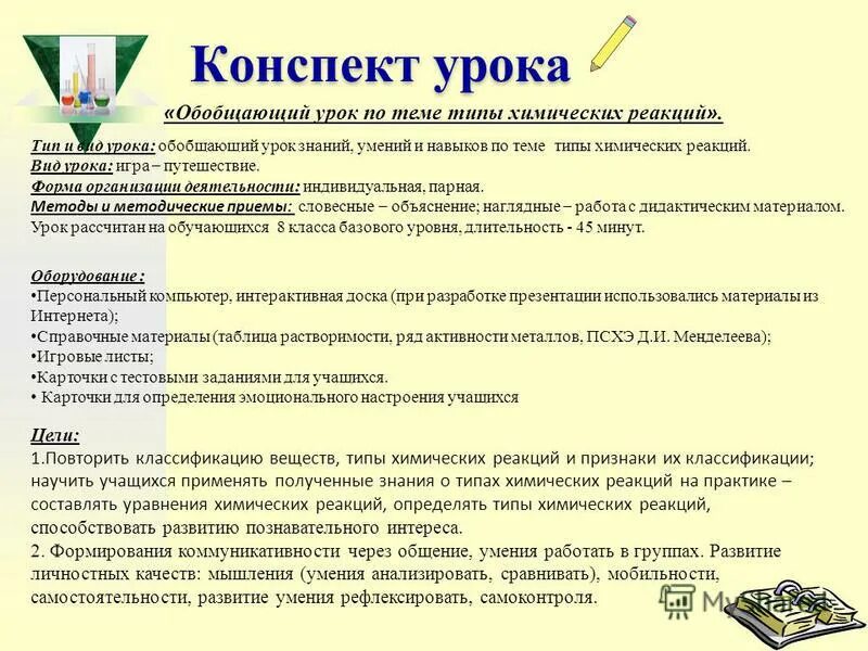 Программа химия спо. Программа химия спо