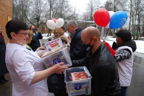 Доброе серпухов