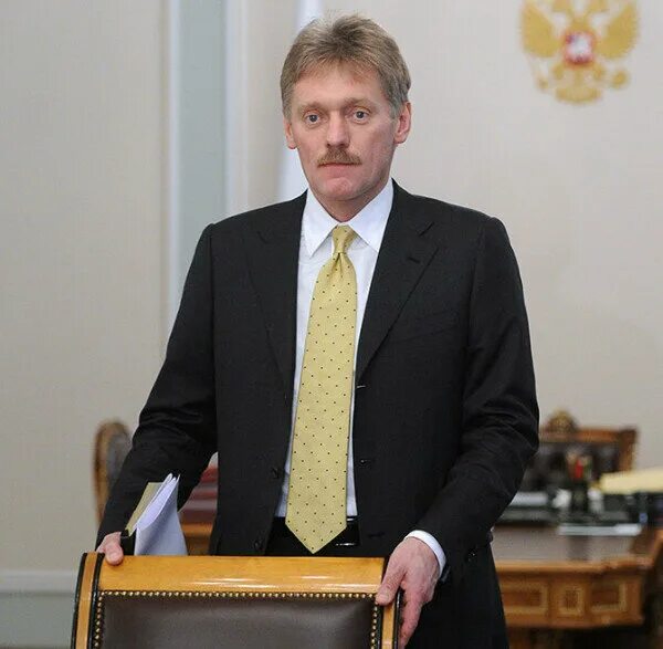 Песков оценил возможное исключение России из G20: Не смертельно