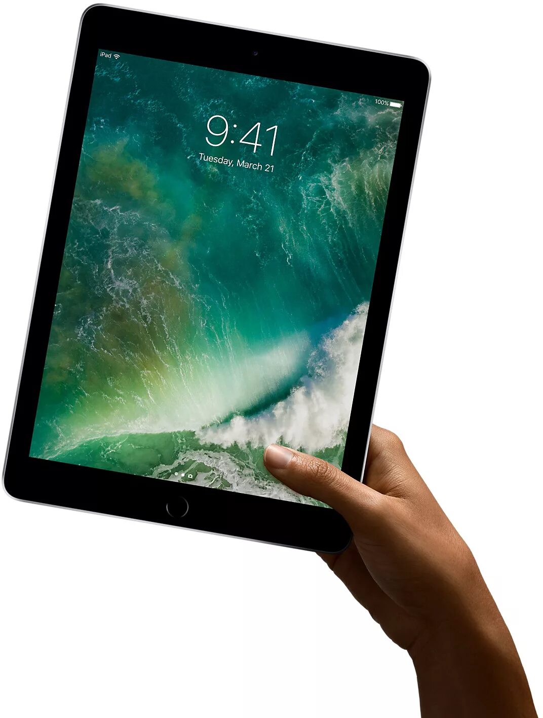 Ipad 9.7