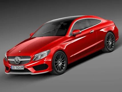 Mercedes models