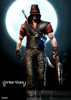 Victor vran
