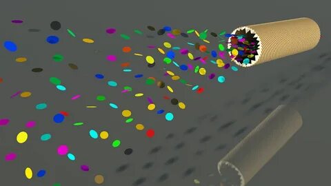 Включи видео хлопушки