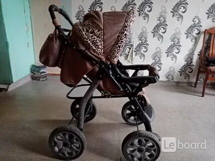 Коляски орел
