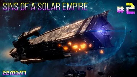Sins of solar 2
