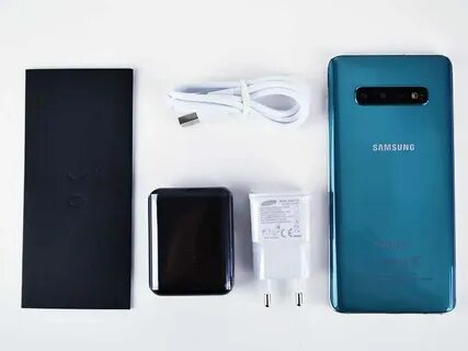 Samsung китайская версия