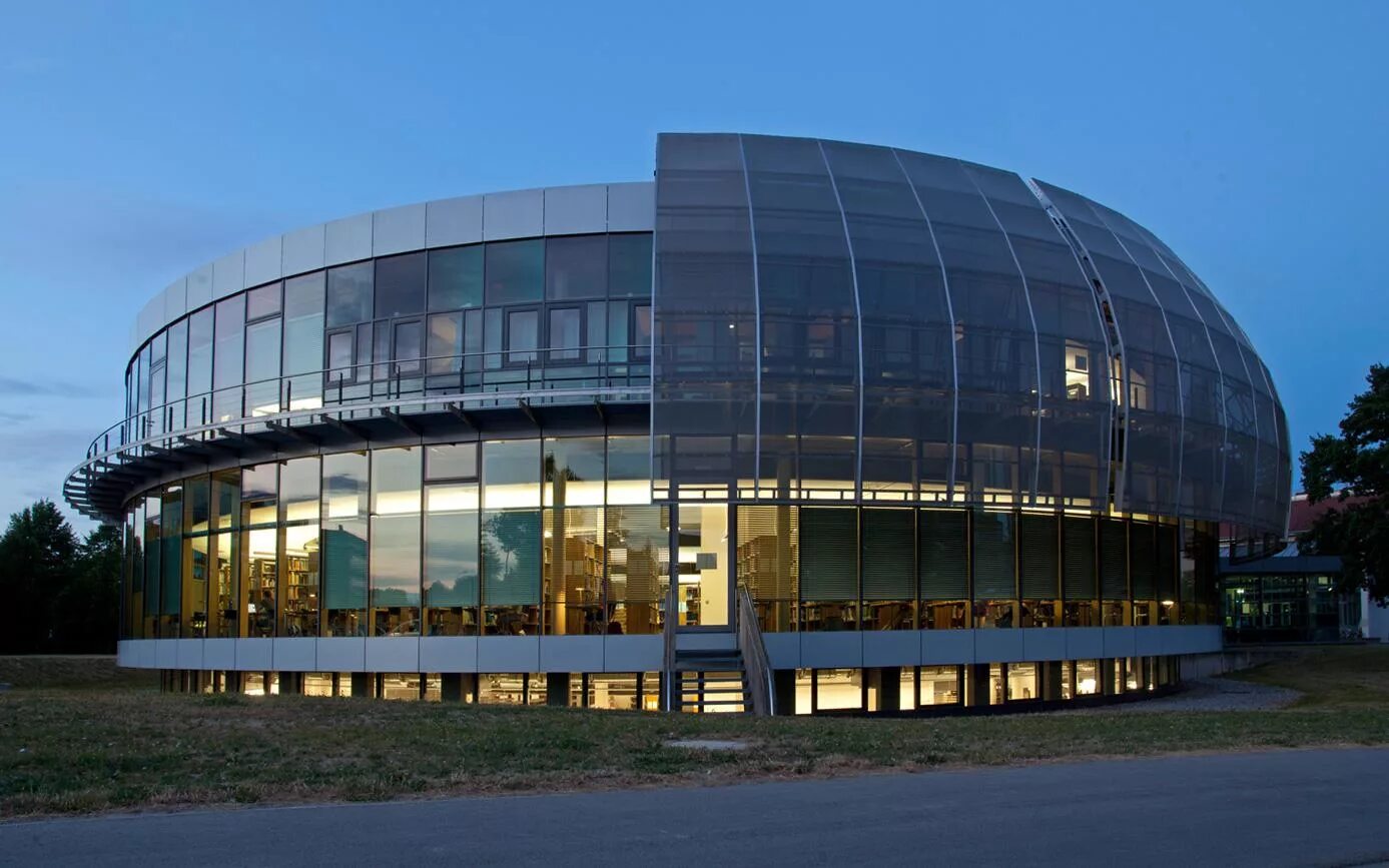 Technical university