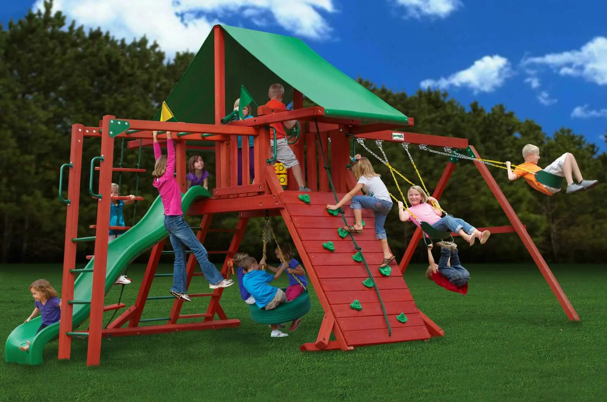 Jjk playground