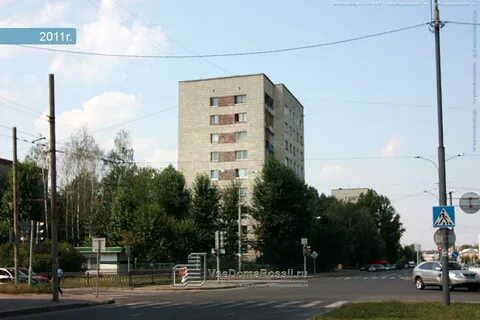 Волгоградская ул 30