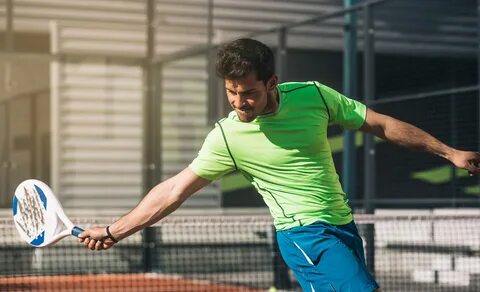 Sport often