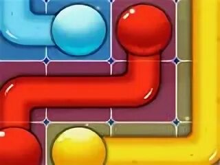 Игра соедини в ряд