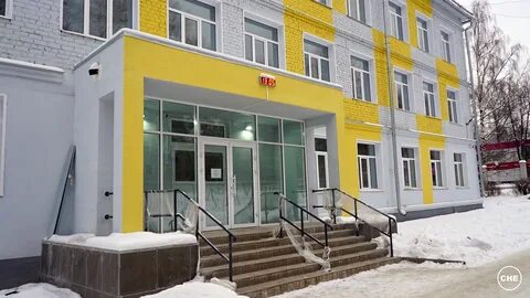 Школа искусств чепецк