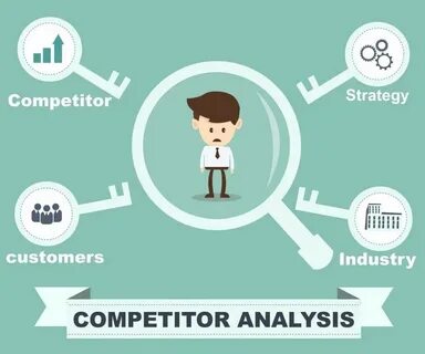 Competition sites
