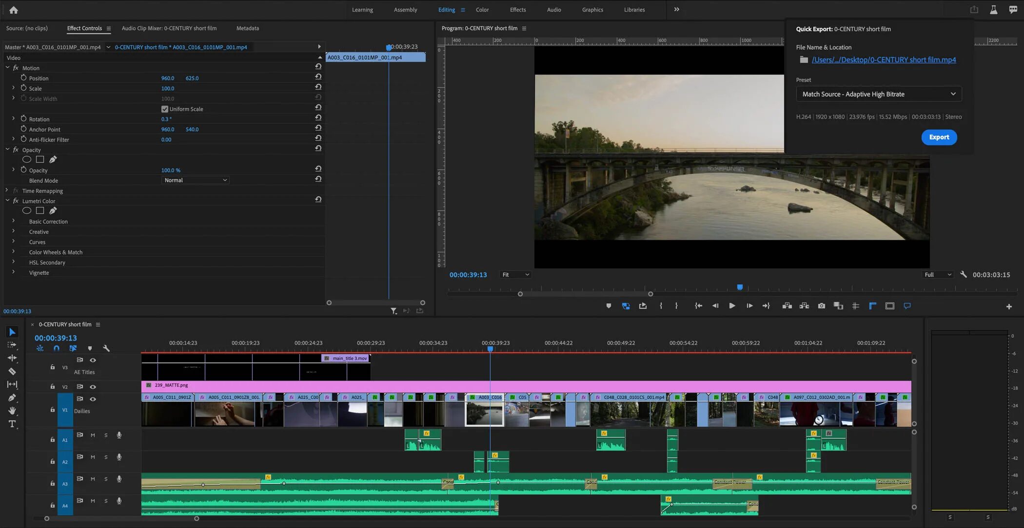 Premiere pro как сохранить в mp4. Premiere pro интерфейс. adobe premiere pro картинки. motion в adobe premiere. интерфейс адоб премьер про.